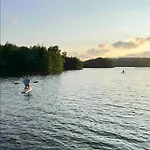 Lakeside In Scenic Virklund * Silkeborg