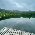 Lakeside In Scenic Virklund 펜션