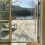 Casa de Férias Lakeside In Scenic Virklund Silkeborg