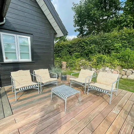 Lakeside In Scenic Virklund * Silkeborg