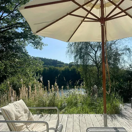 Lakeside In Scenic Virklund