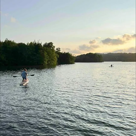 Lakeside In Scenic Virklund