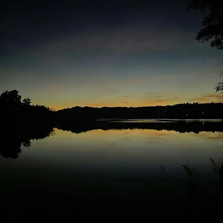 Casa de Férias Lakeside In Scenic Virklund *