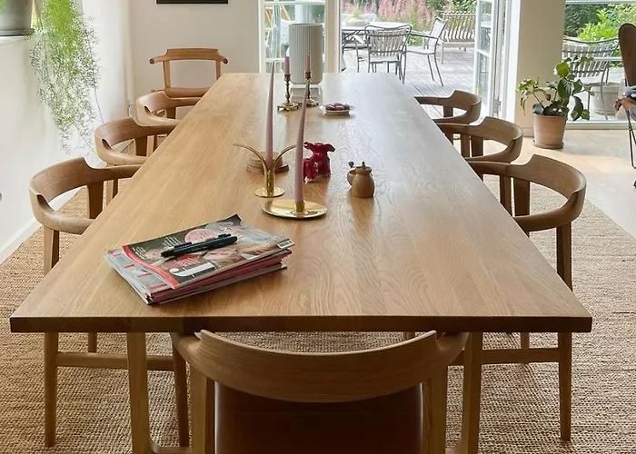 Holiday home Lakeside In Scenic Virklund