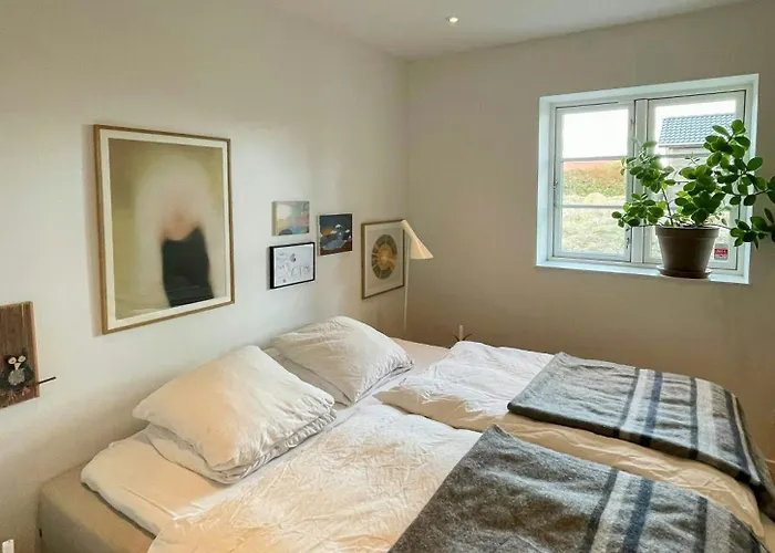 Lakeside In Scenic Virklund * Silkeborg