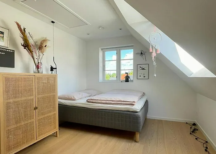 Holiday home Lakeside In Scenic Virklund