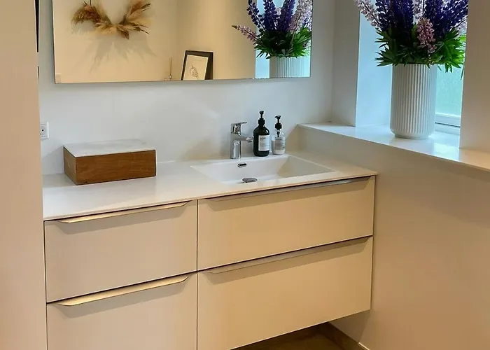 Lakeside In Scenic Virklund Holiday home Silkeborg