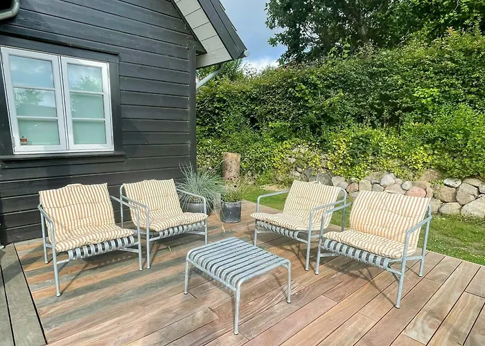 Lakeside In Scenic Virklund * Silkeborg